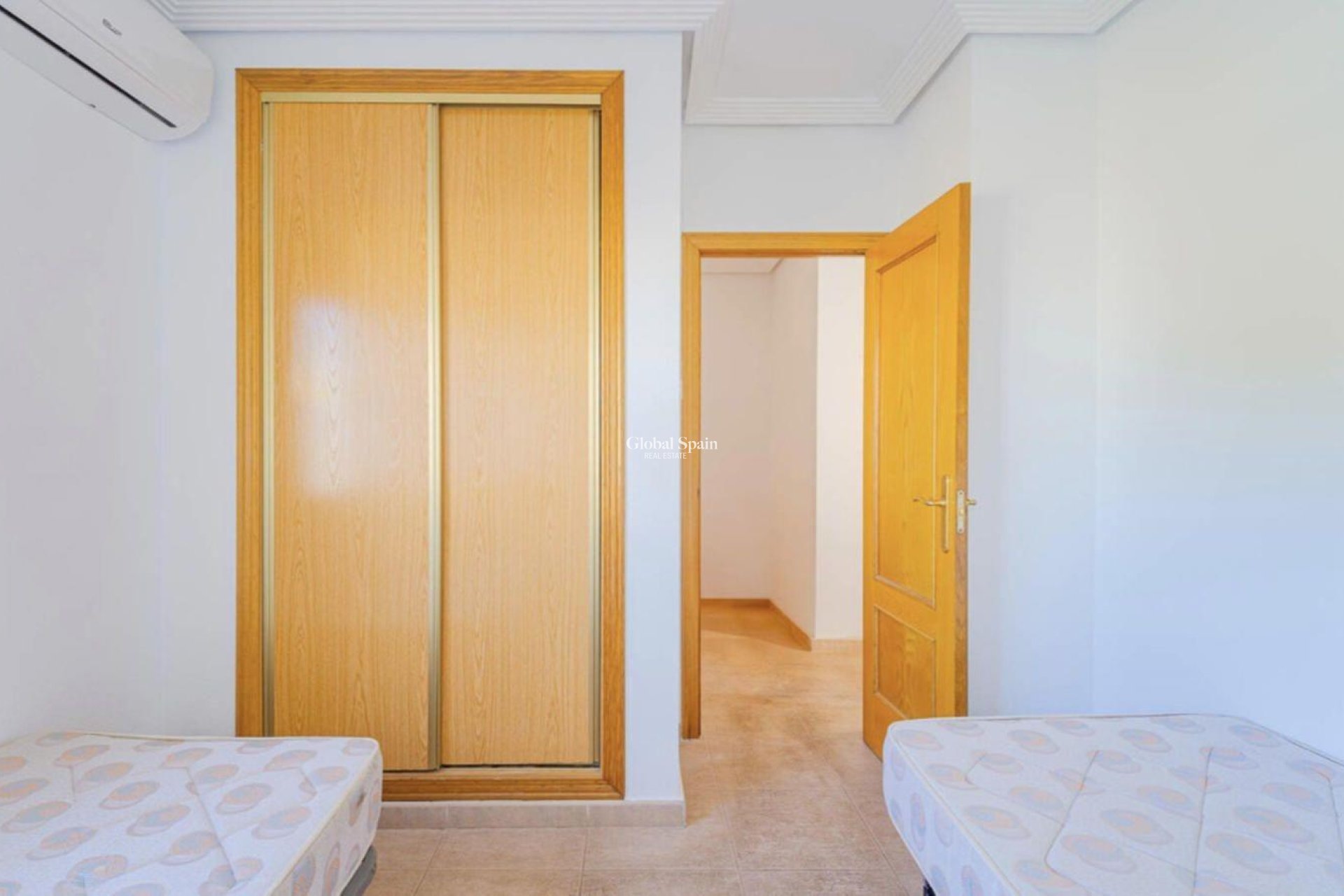 Revente - MAISON -
ORIHUELA COSTA - Los Altos