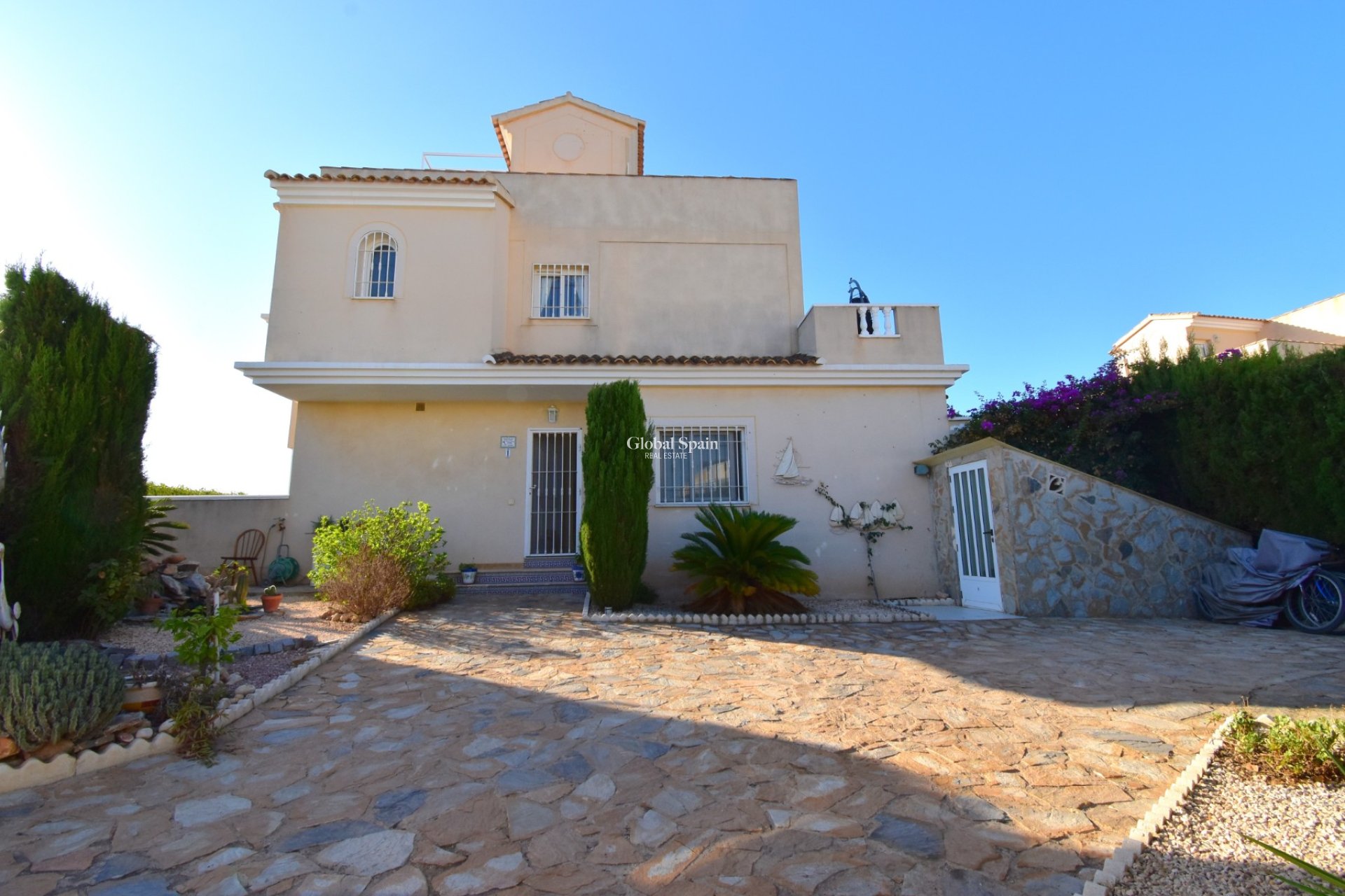 Revente - MAISON -
Orihuela Costa - Los Altos