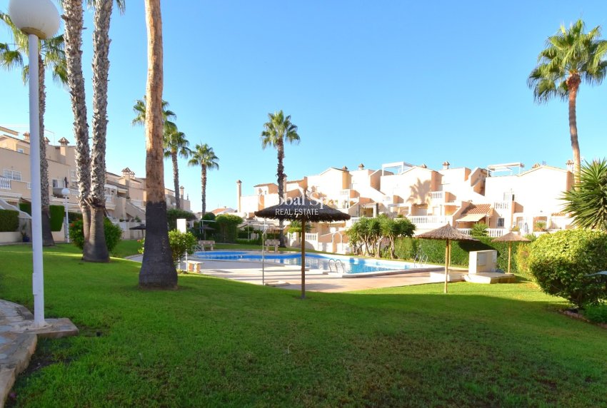 Revente - MAISON -
Orihuela Costa - Los Altos