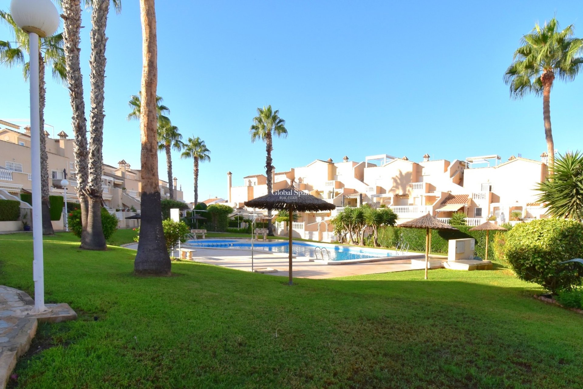 Revente - MAISON -
Orihuela Costa - Los Altos