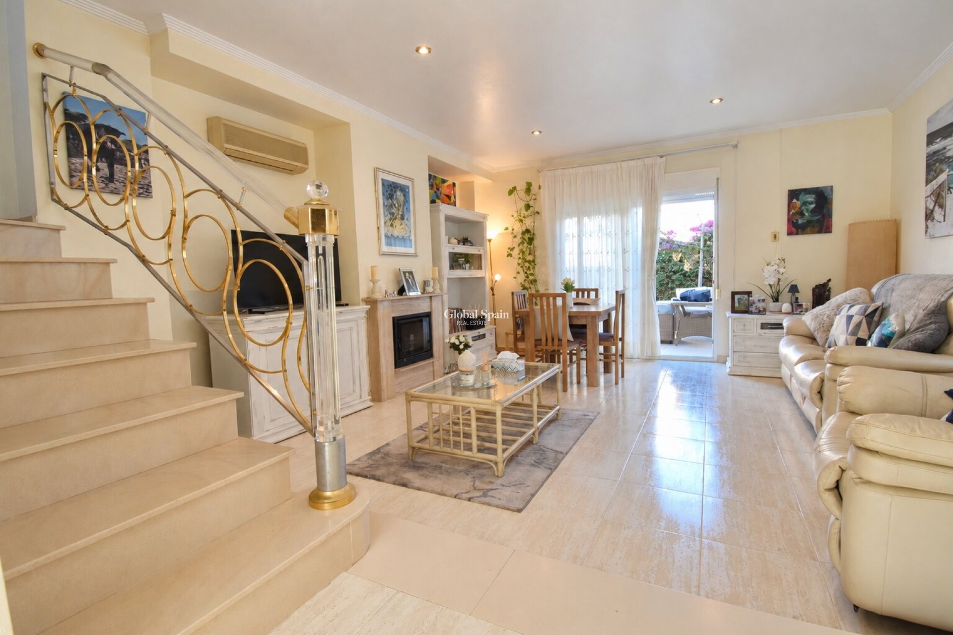 Revente - MAISON -
Orihuela Costa - Los Altos