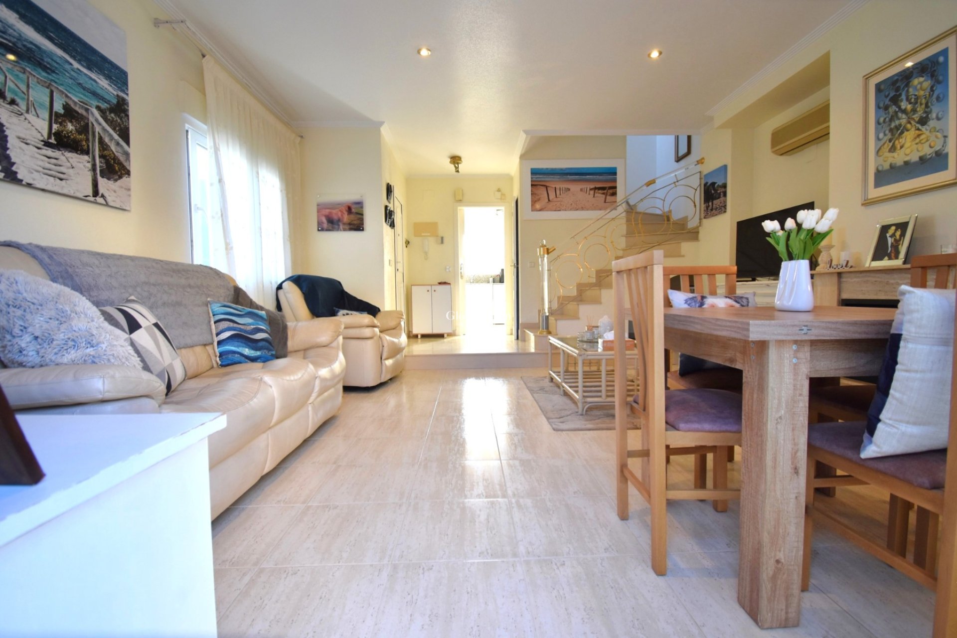 Revente - MAISON -
Orihuela Costa - Los Altos