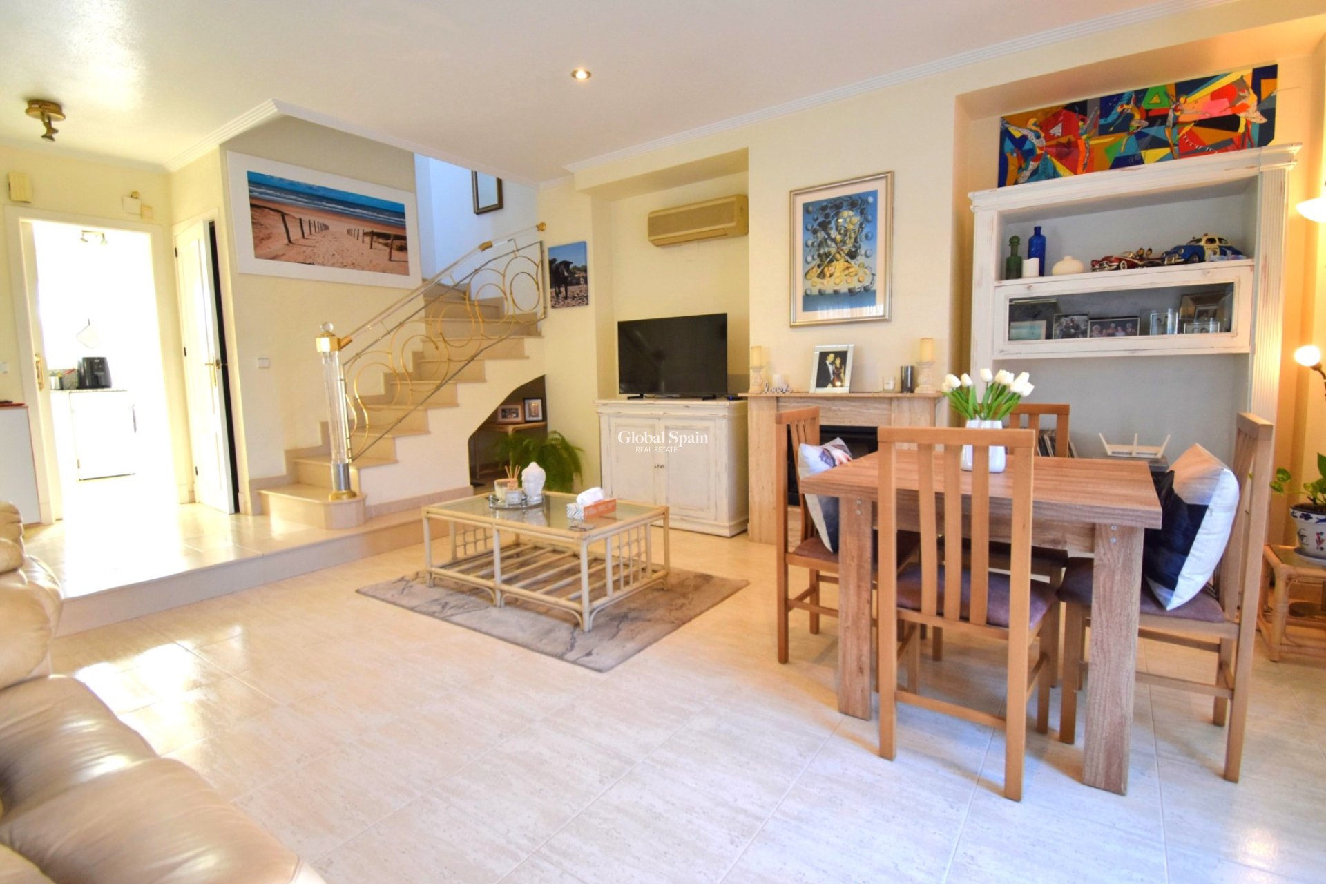 Revente - MAISON -
Orihuela Costa - Los Altos