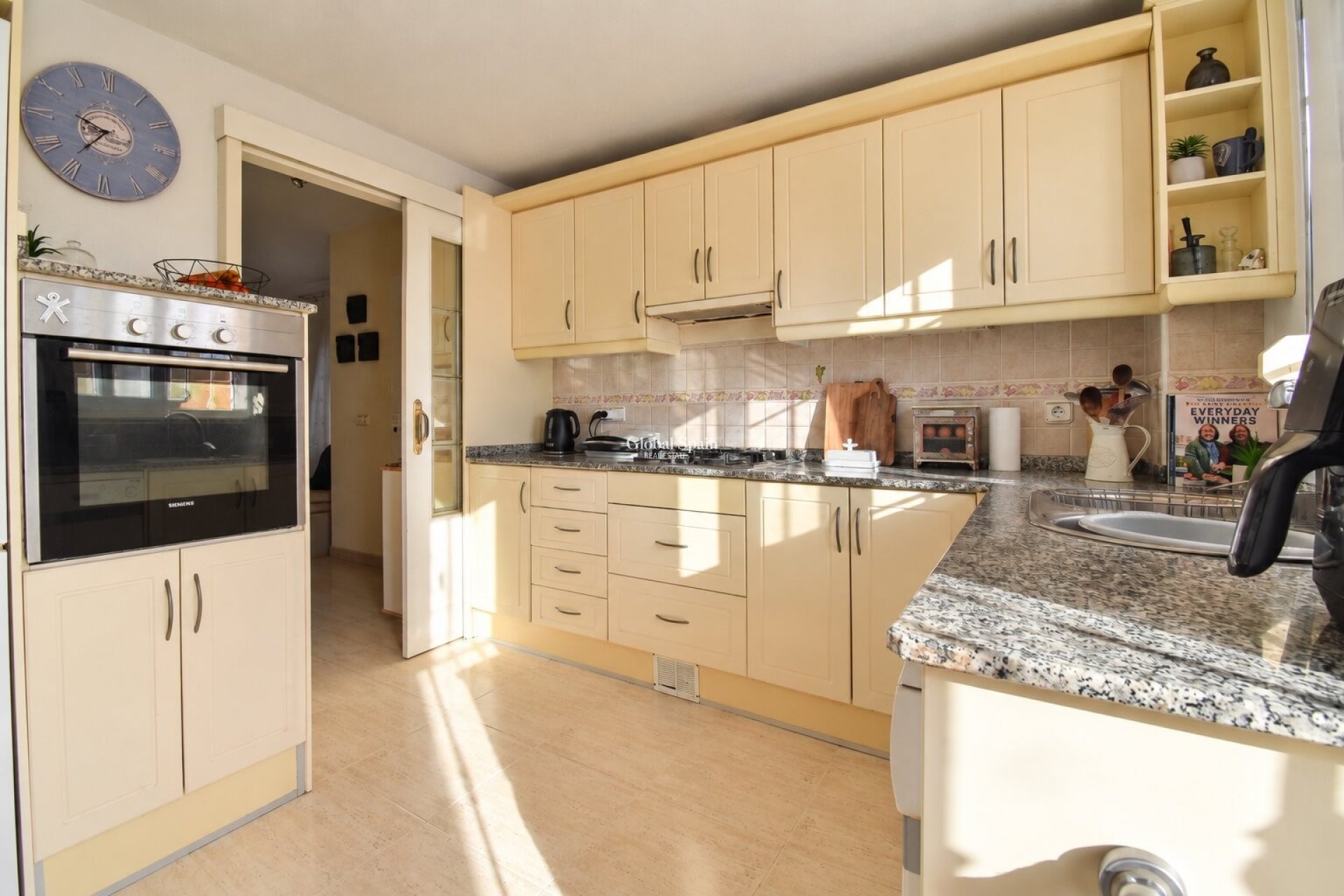 Revente - MAISON -
Orihuela Costa - Los Altos