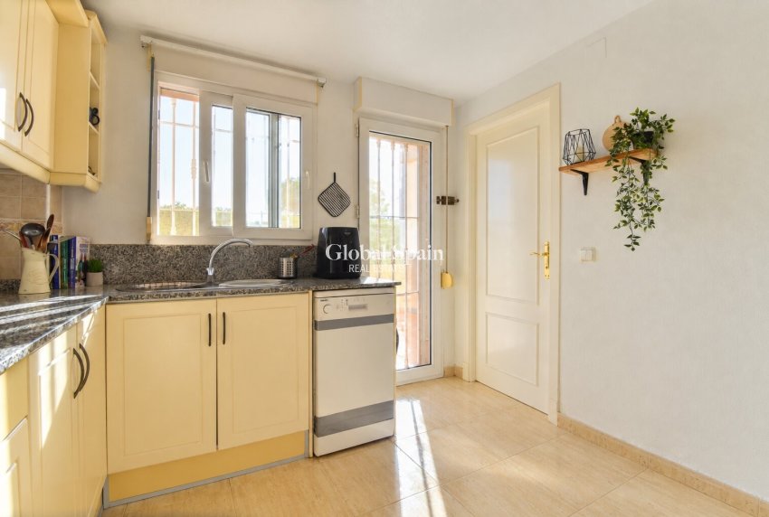 Revente - MAISON -
Orihuela Costa - Los Altos
