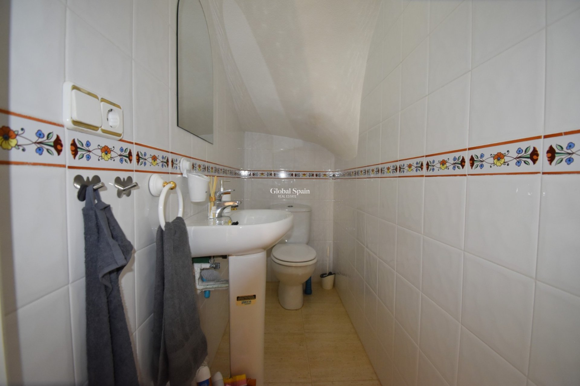 Revente - MAISON -
Orihuela Costa - Los Altos
