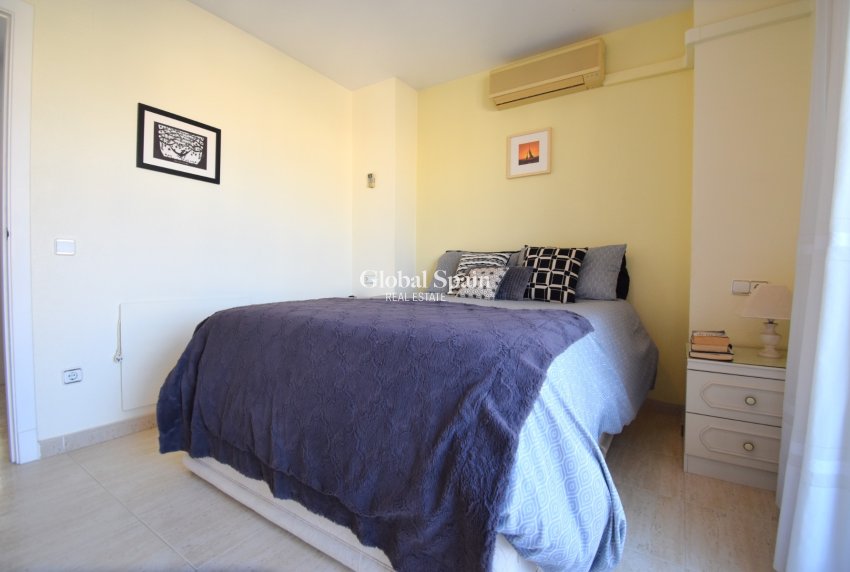 Revente - MAISON -
Orihuela Costa - Los Altos