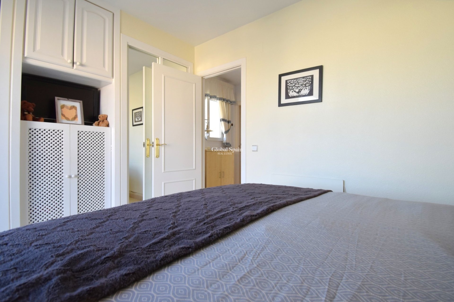 Revente - MAISON -
Orihuela Costa - Los Altos