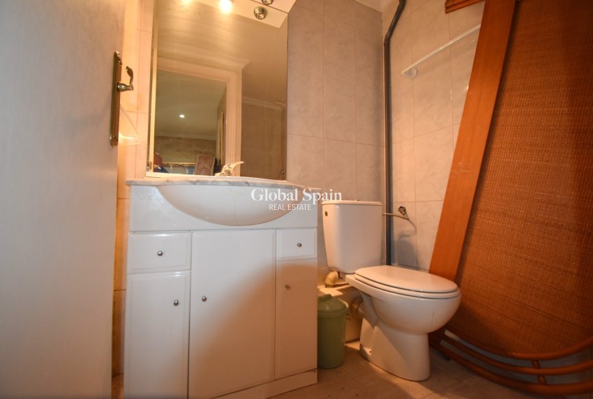 Revente - MAISON -
Orihuela Costa - Los Altos