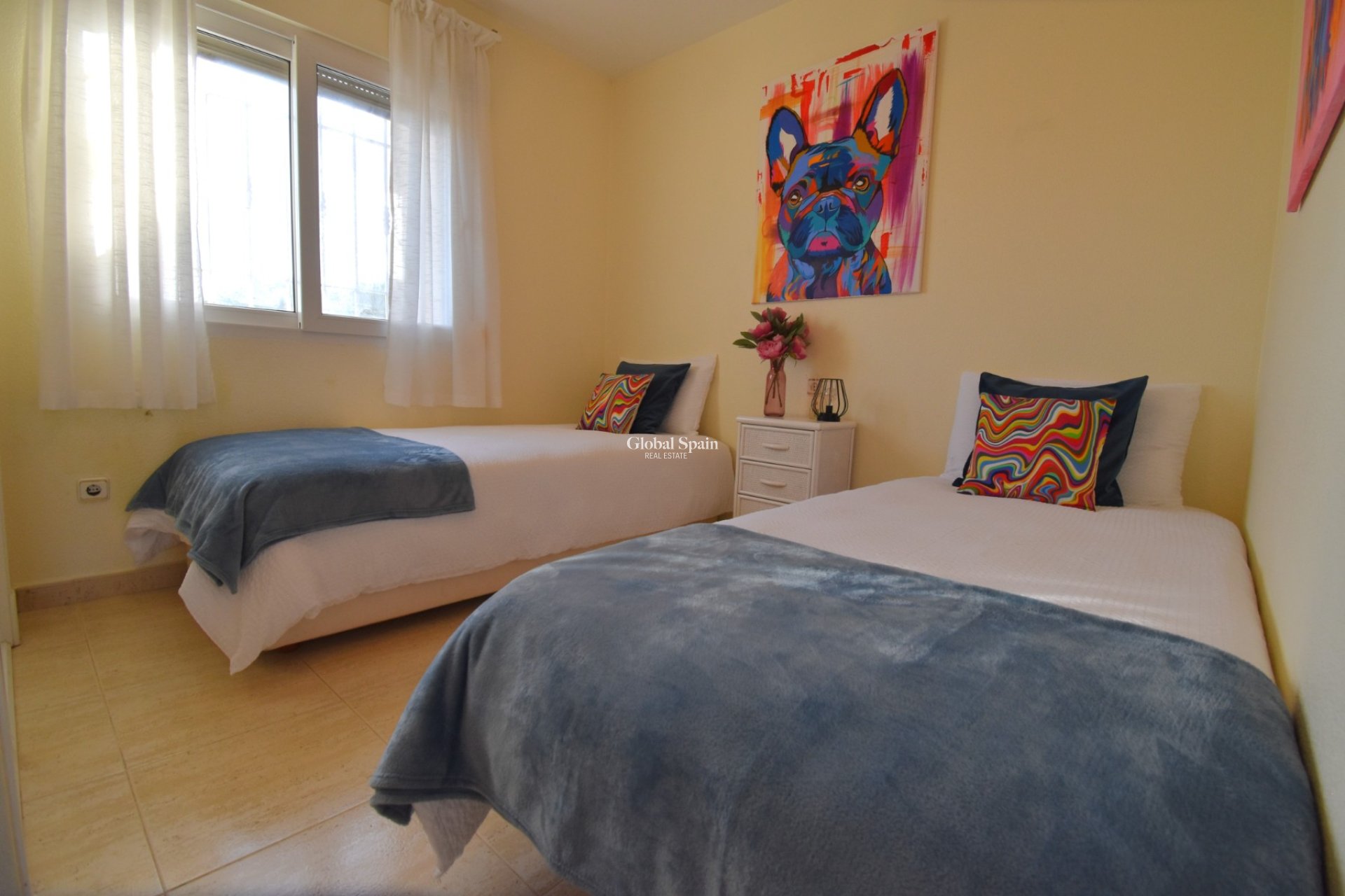 Revente - MAISON -
Orihuela Costa - Los Altos