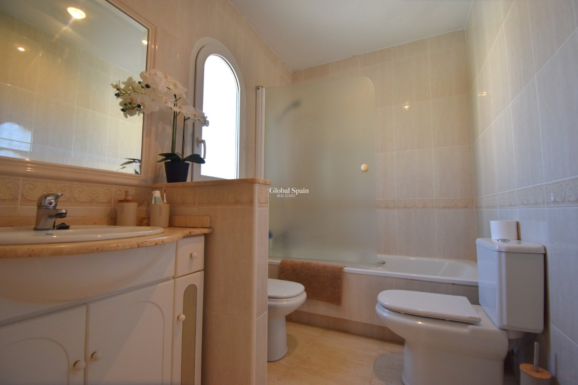 Revente - MAISON -
Orihuela Costa - Los Altos