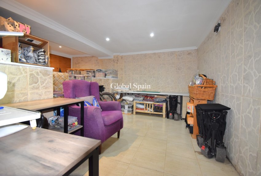 Revente - MAISON -
Orihuela Costa - Los Altos