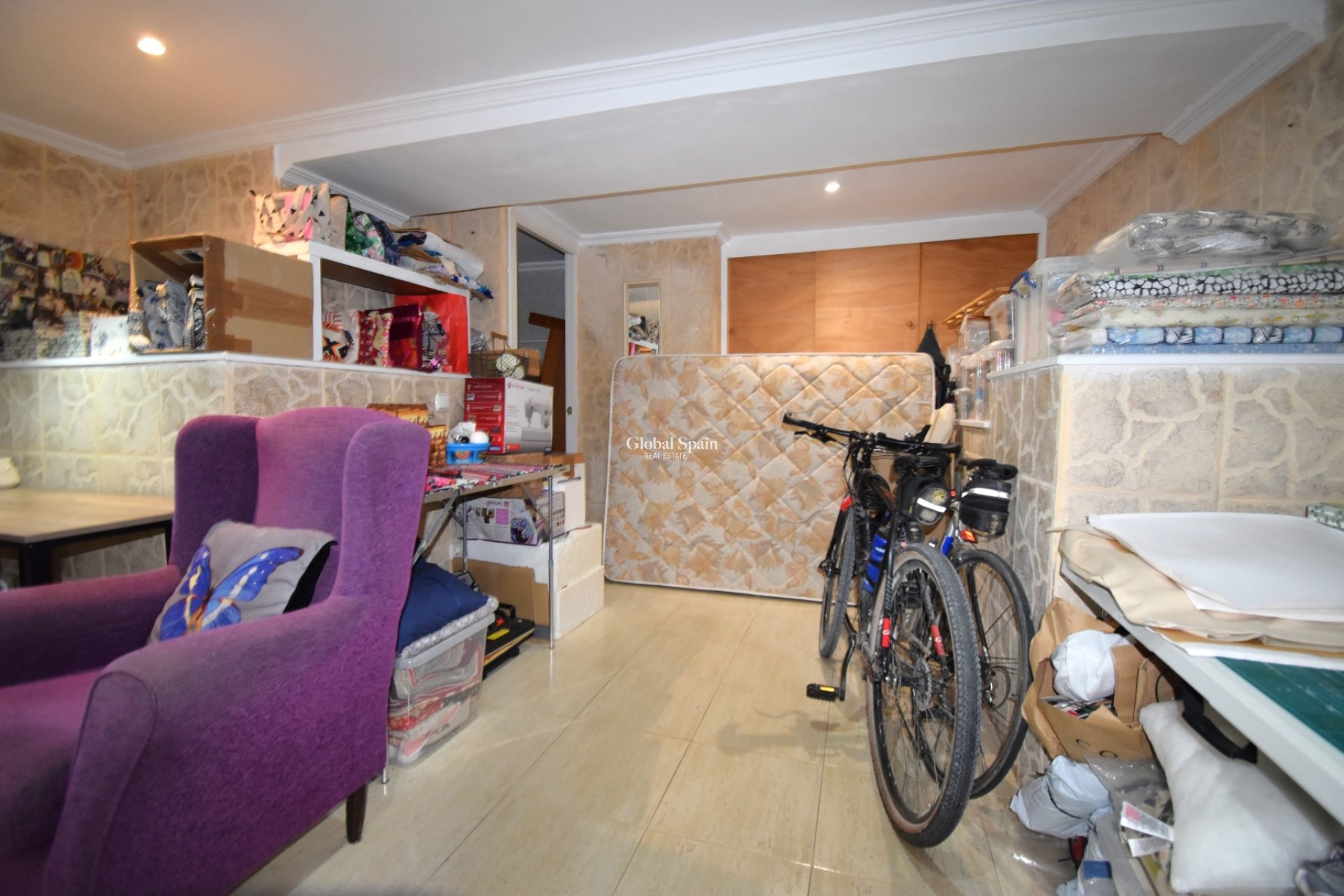 Revente - MAISON -
Orihuela Costa - Los Altos