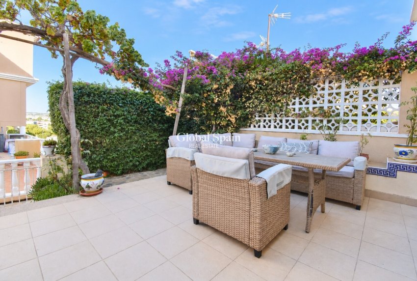 Revente - MAISON -
Orihuela Costa - Los Altos