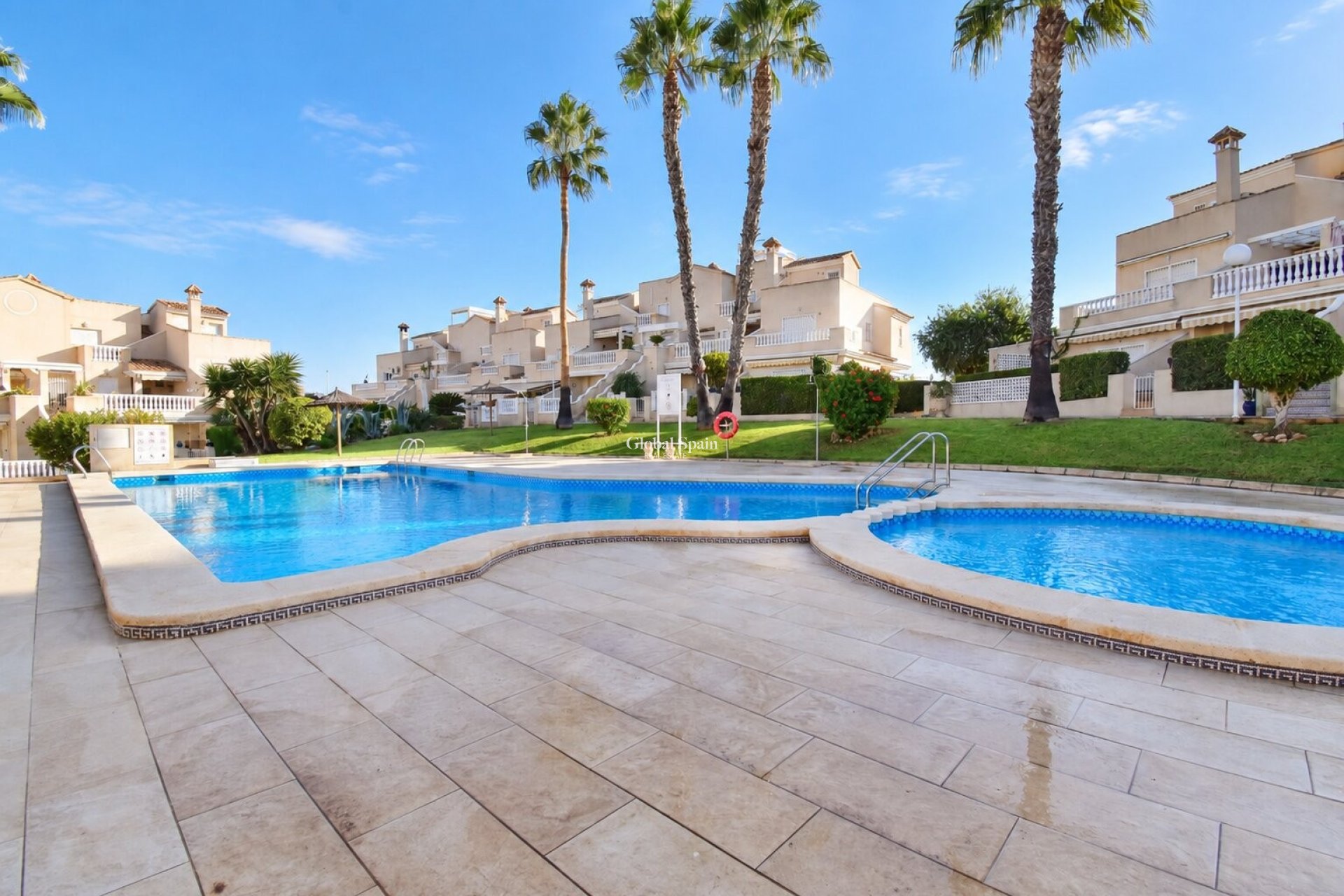 Revente - MAISON -
Orihuela Costa - Los Altos