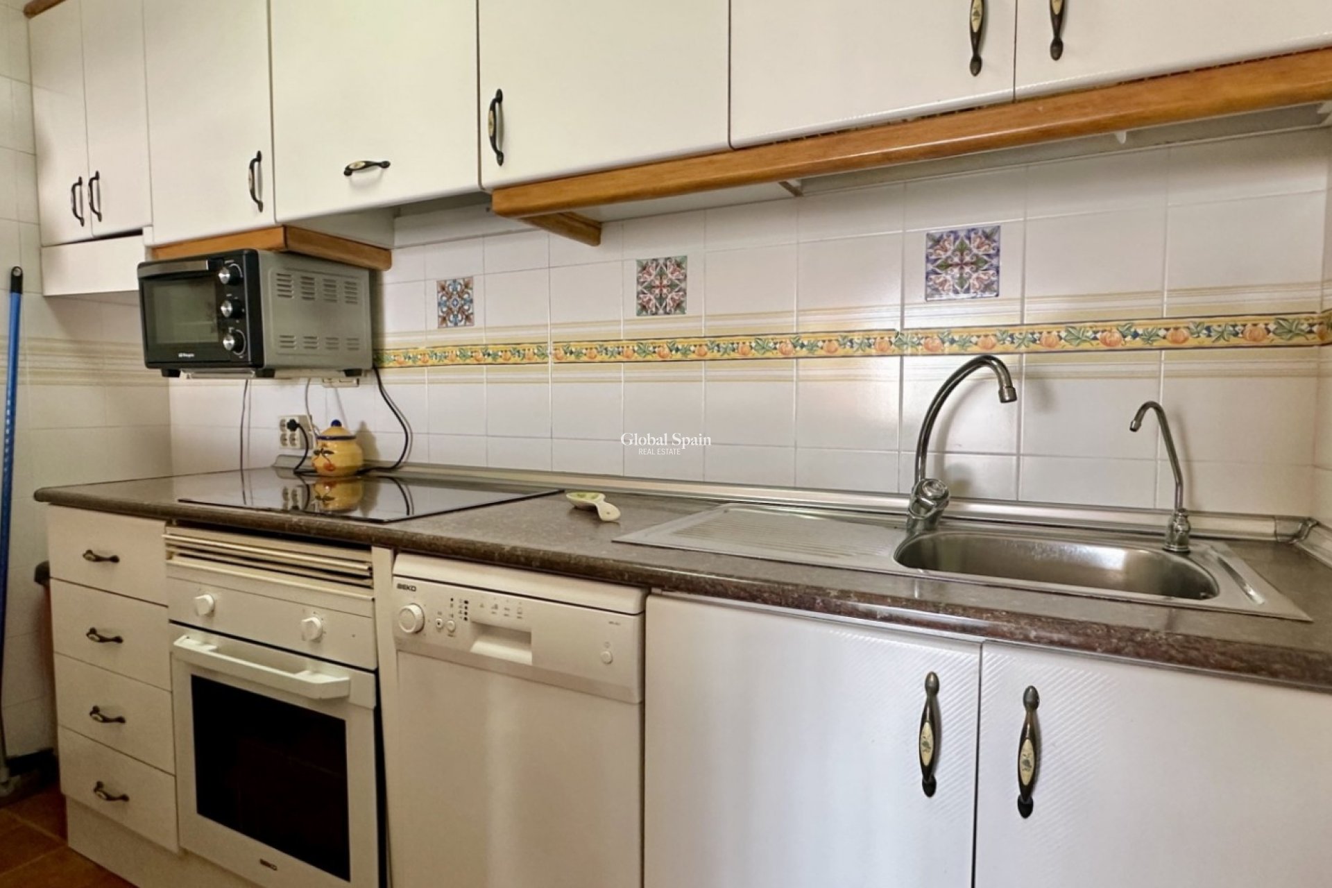 Revente - Maison -
ORIHUELA COSTA - LOS BALCONES - LOS ALTOS