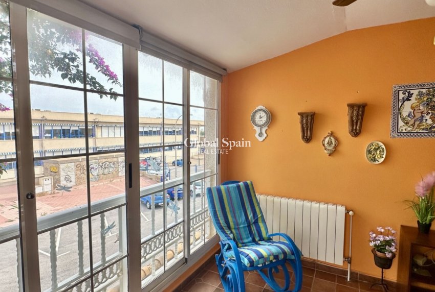 Revente - MAISON -
ORIHUELA COSTA - LOS BALCONES - LOS ALTOS