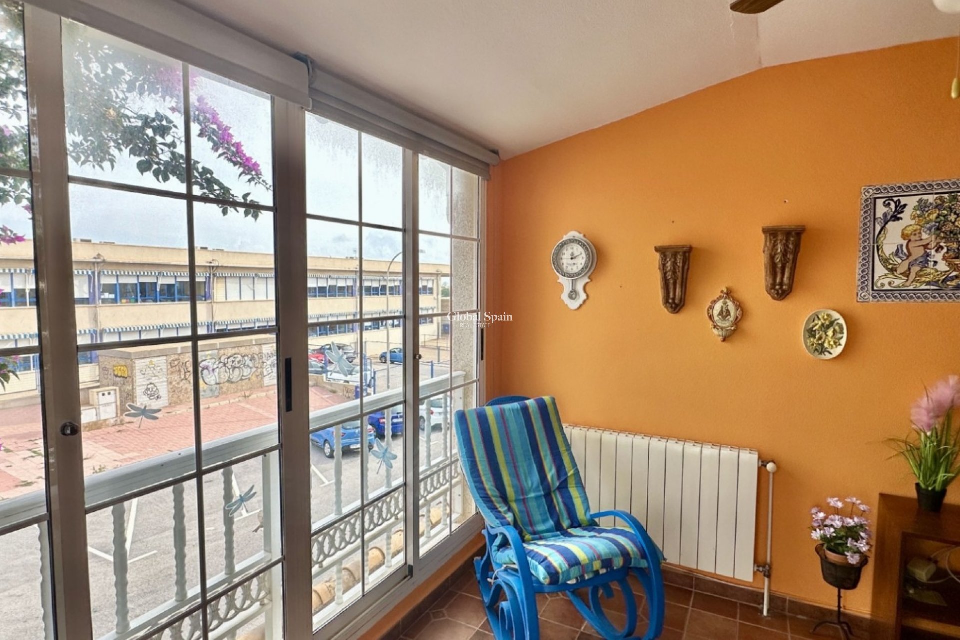 Revente - MAISON -
ORIHUELA COSTA - LOS BALCONES - LOS ALTOS