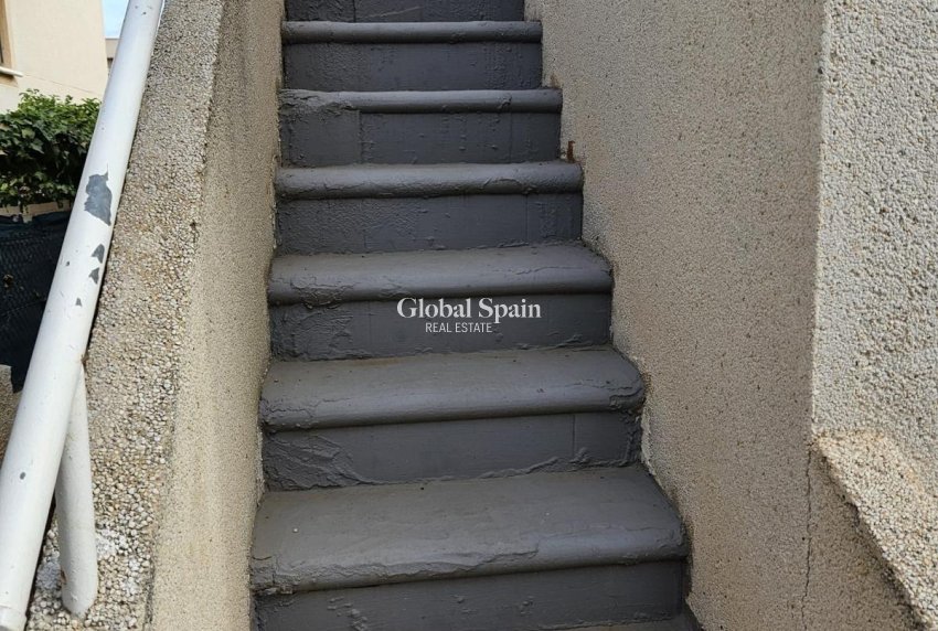 Revente - MAISON -
ORIHUELA COSTA - LOS BALCONES - LOS ALTOS