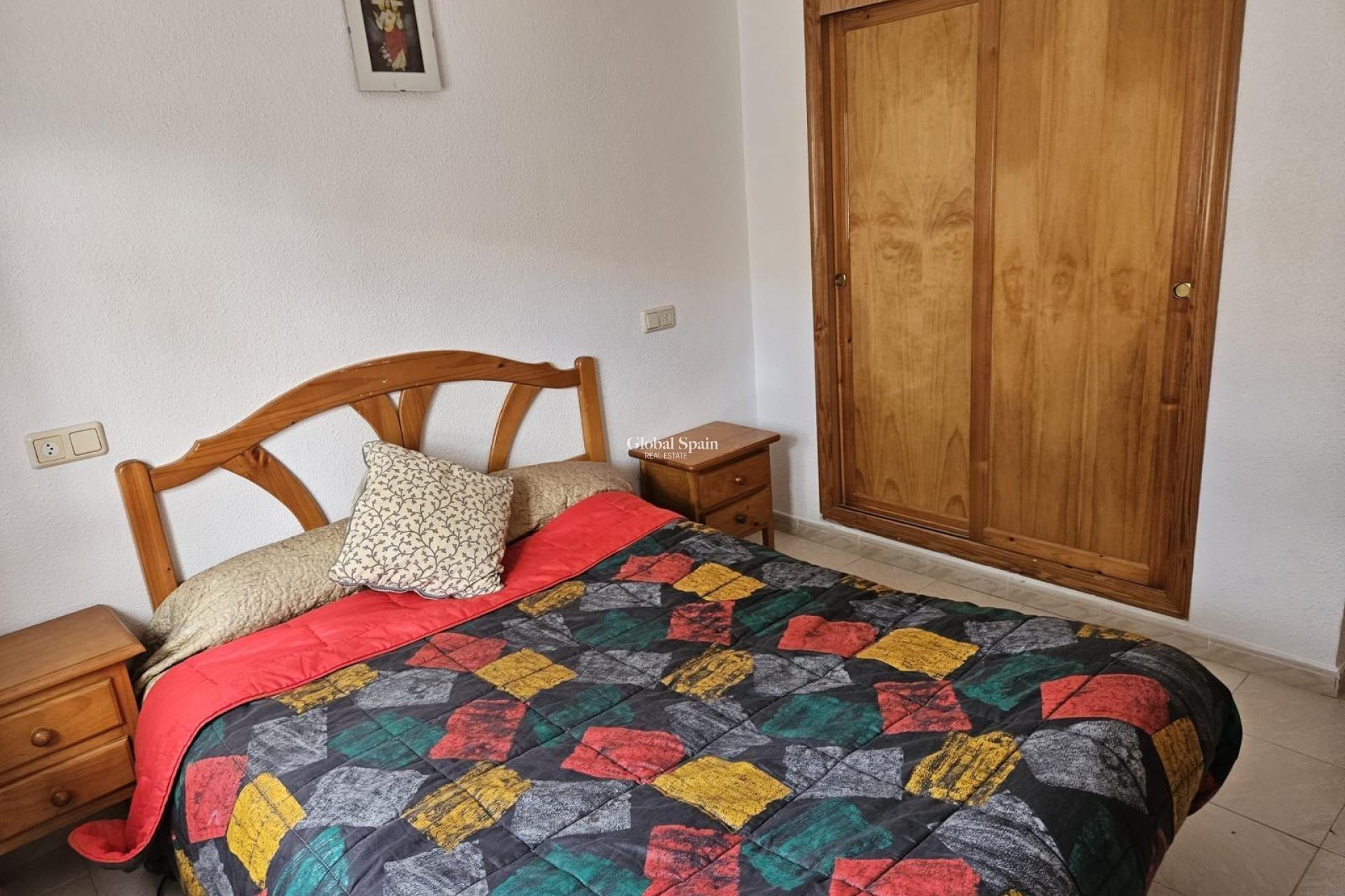 Revente - MAISON -
ORIHUELA COSTA - LOS BALCONES - LOS ALTOS