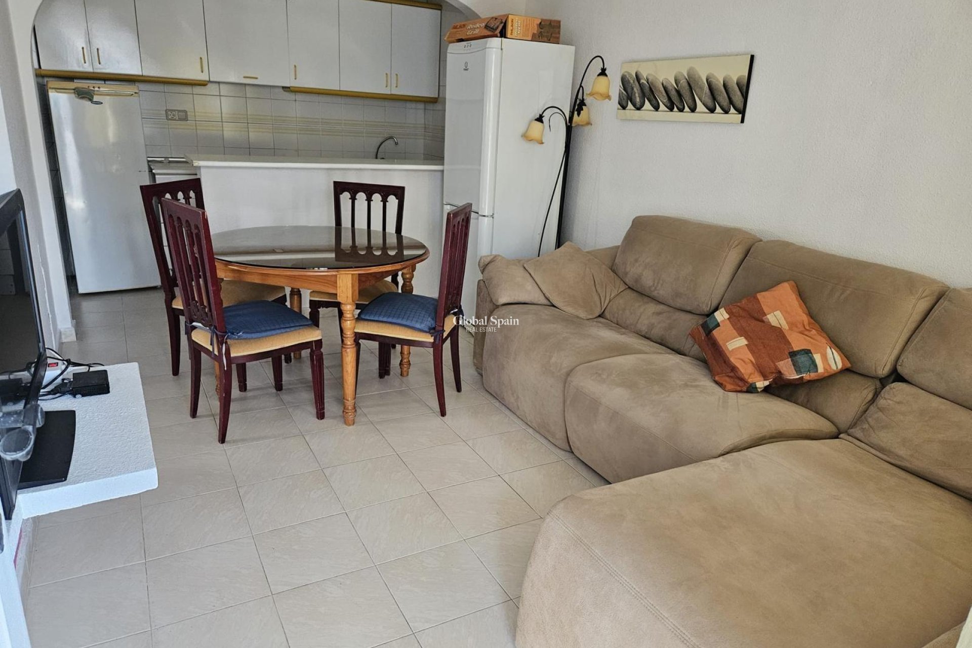 Revente - MAISON -
ORIHUELA COSTA - LOS BALCONES - LOS ALTOS