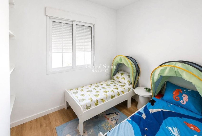 Revente - MAISON -
ORIHUELA COSTA - LOS BALCONES - LOS ALTOS