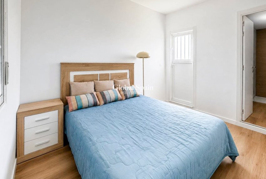 Revente - MAISON -
ORIHUELA COSTA - LOS BALCONES - LOS ALTOS