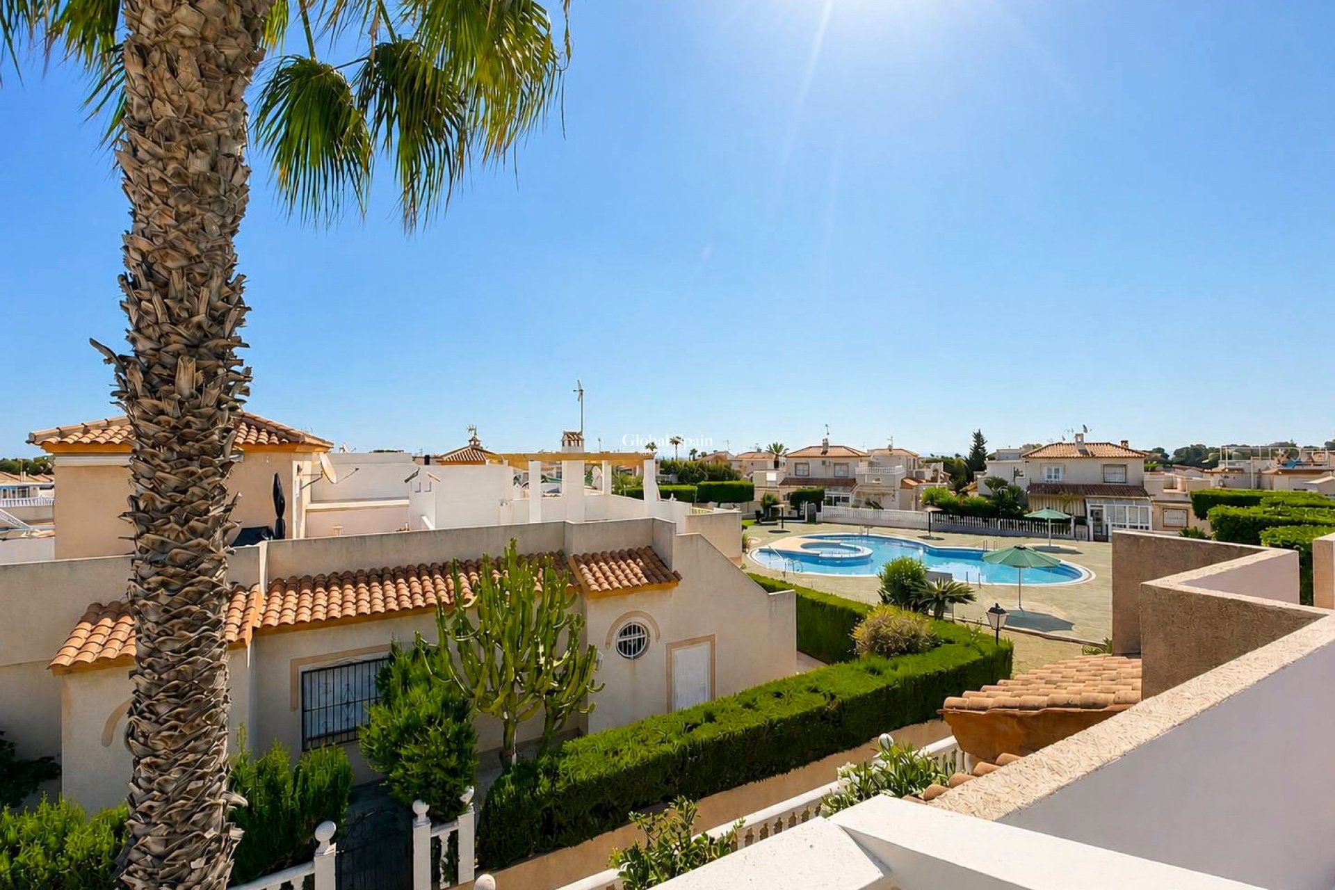 Revente - MAISON -
ORIHUELA COSTA - LOS BALCONES - LOS ALTOS