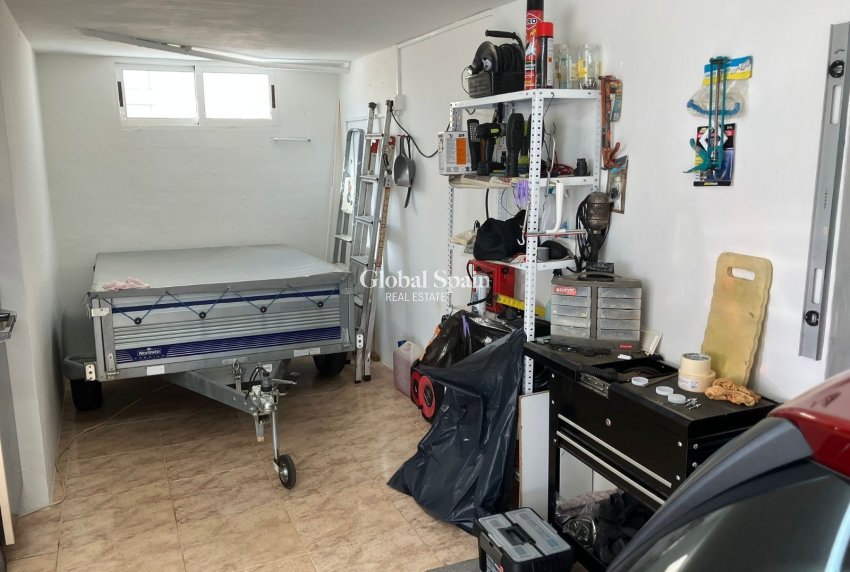 Revente - MAISON -
ORIHUELA COSTA - LOS BALCONES - LOS ALTOS