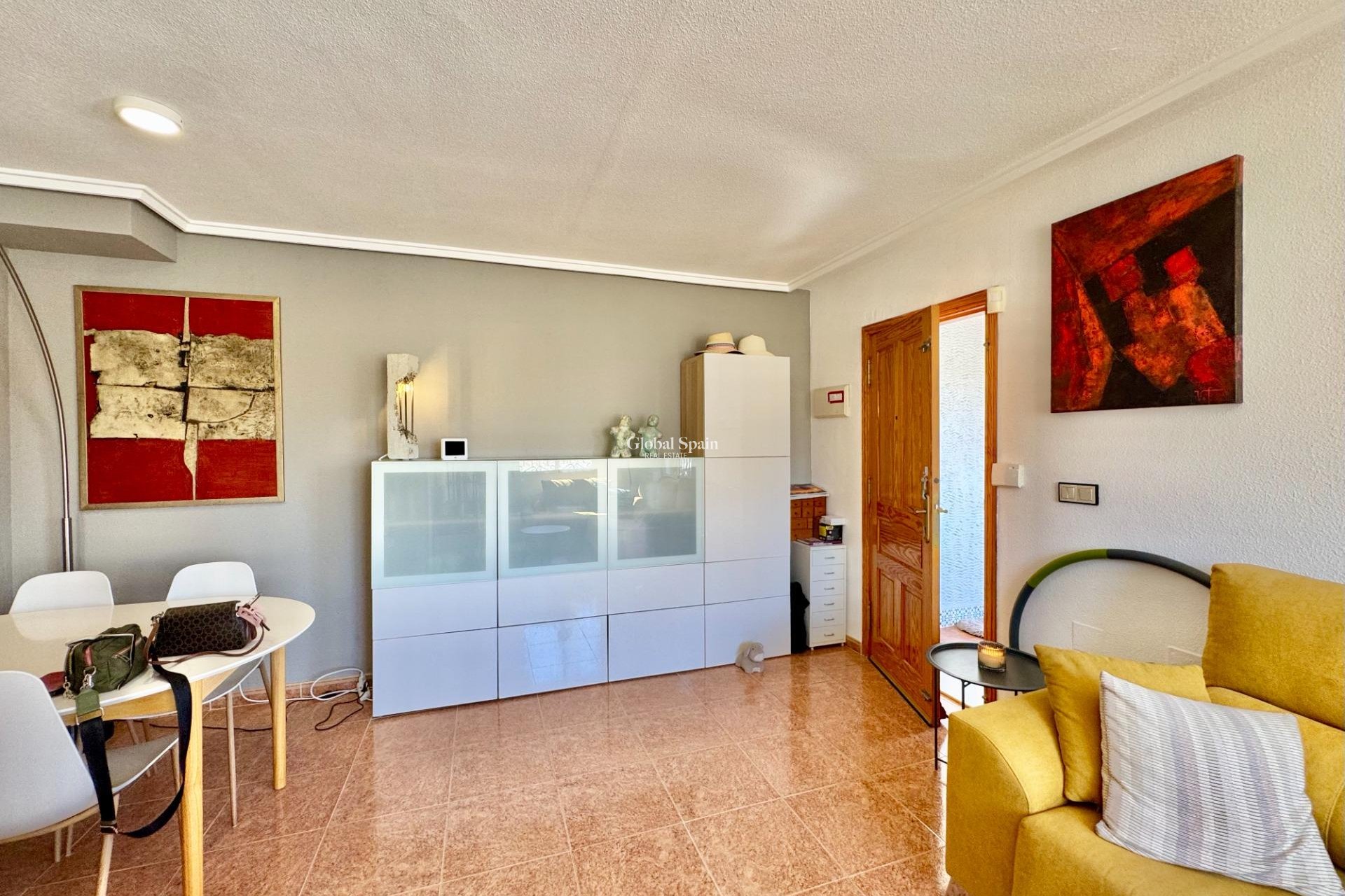 Revente - MAISON -
ORIHUELA COSTA - LOS BALCONES - LOS ALTOS