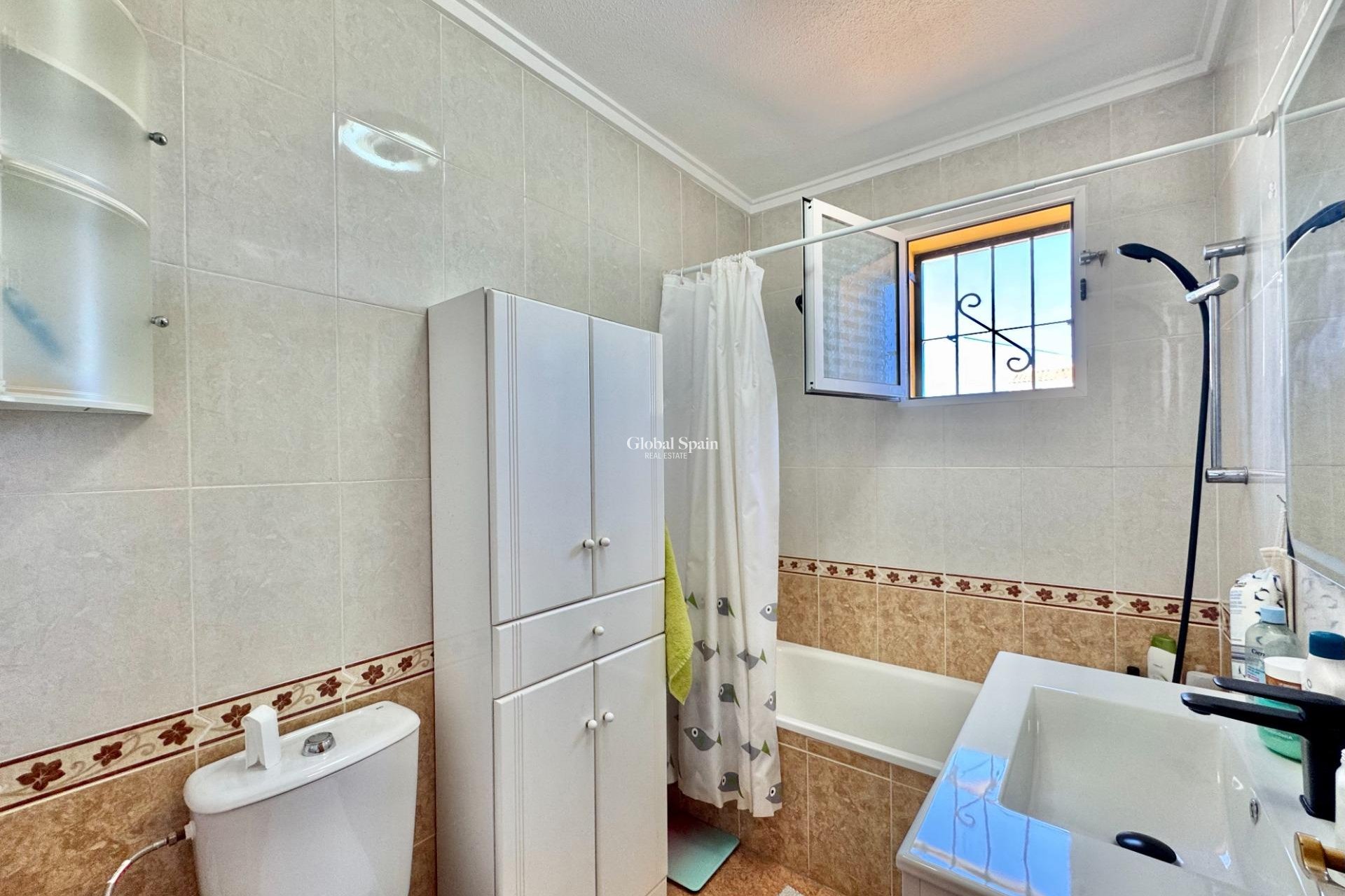 Revente - MAISON -
ORIHUELA COSTA - LOS BALCONES - LOS ALTOS