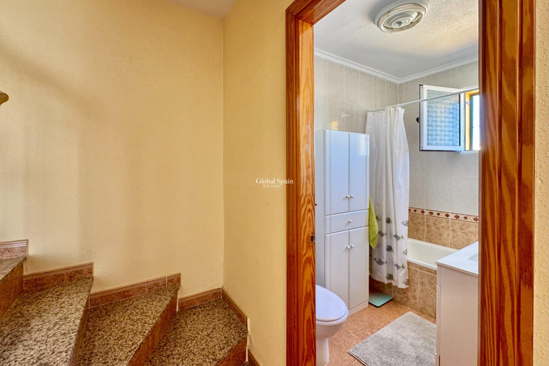 Revente - MAISON -
ORIHUELA COSTA - LOS BALCONES - LOS ALTOS