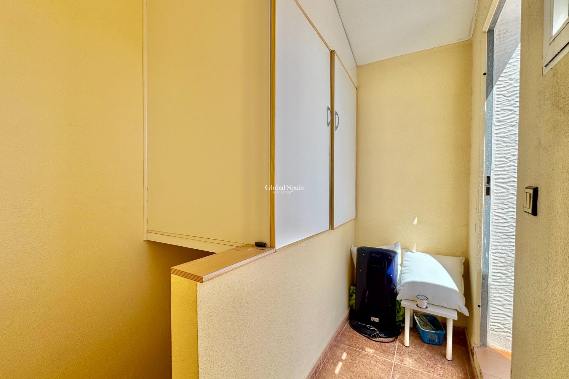 Revente - MAISON -
ORIHUELA COSTA - LOS BALCONES - LOS ALTOS