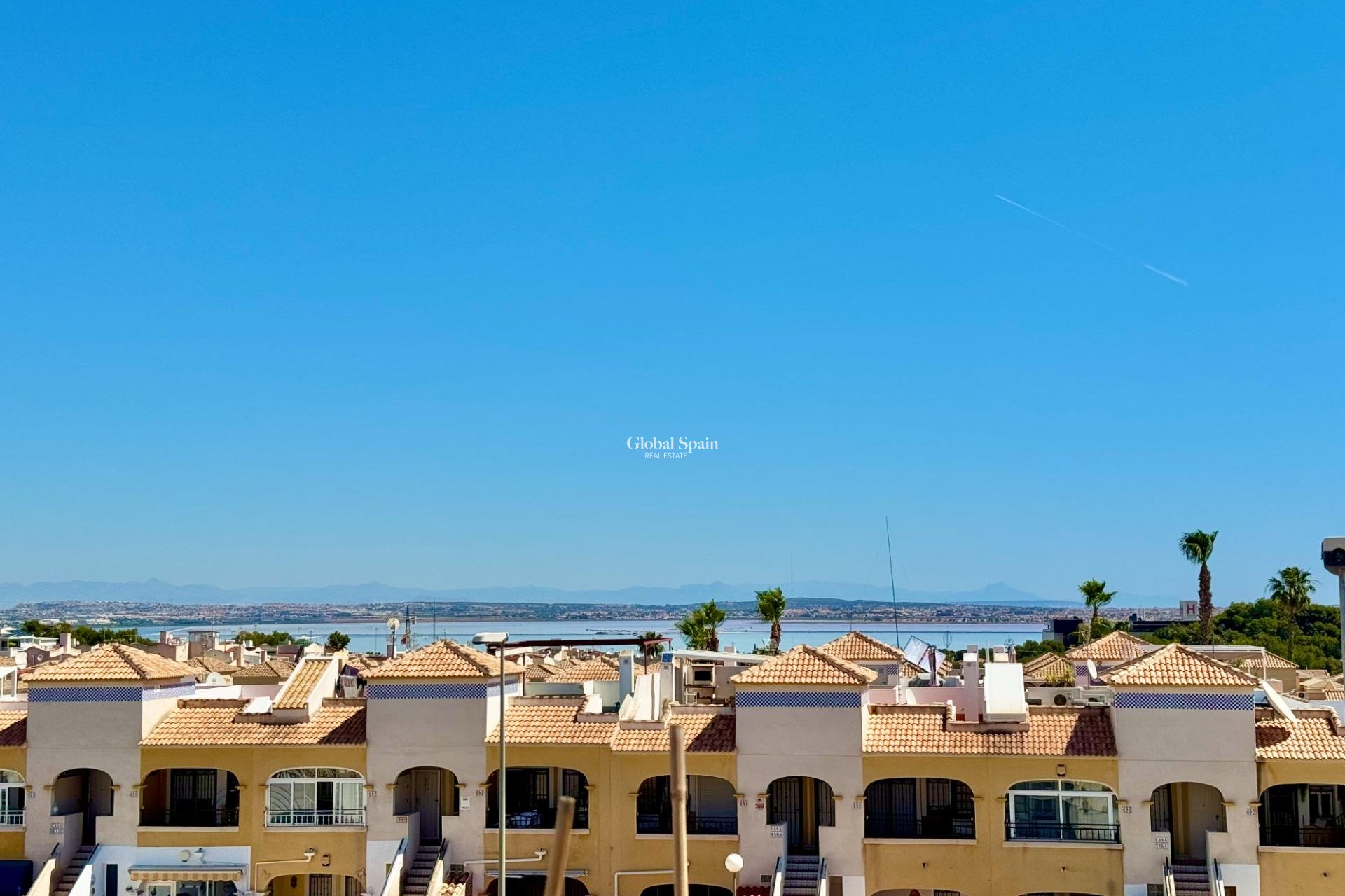 Revente - MAISON -
ORIHUELA COSTA - LOS BALCONES - LOS ALTOS