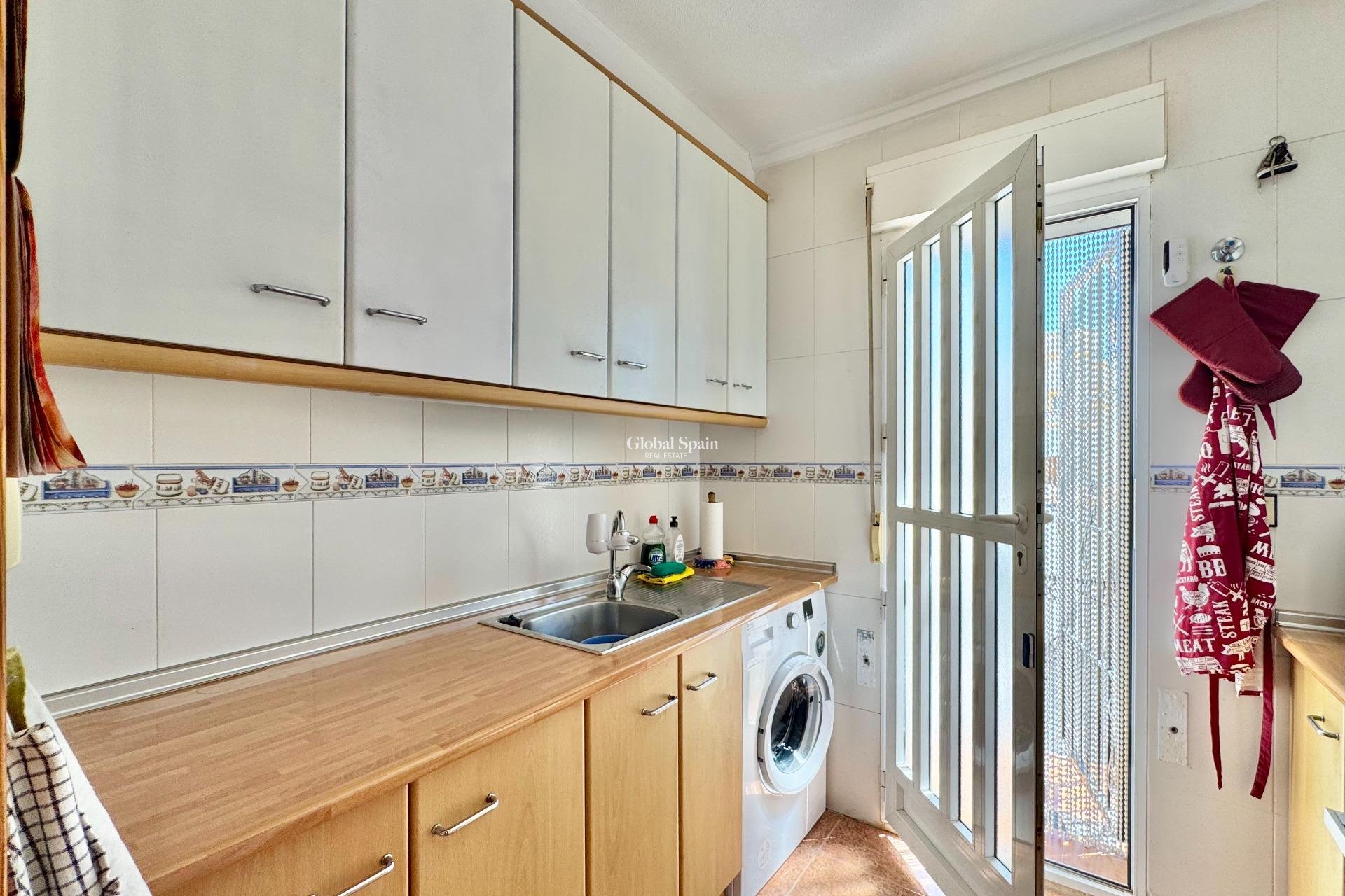 Revente - MAISON -
ORIHUELA COSTA - LOS BALCONES - LOS ALTOS