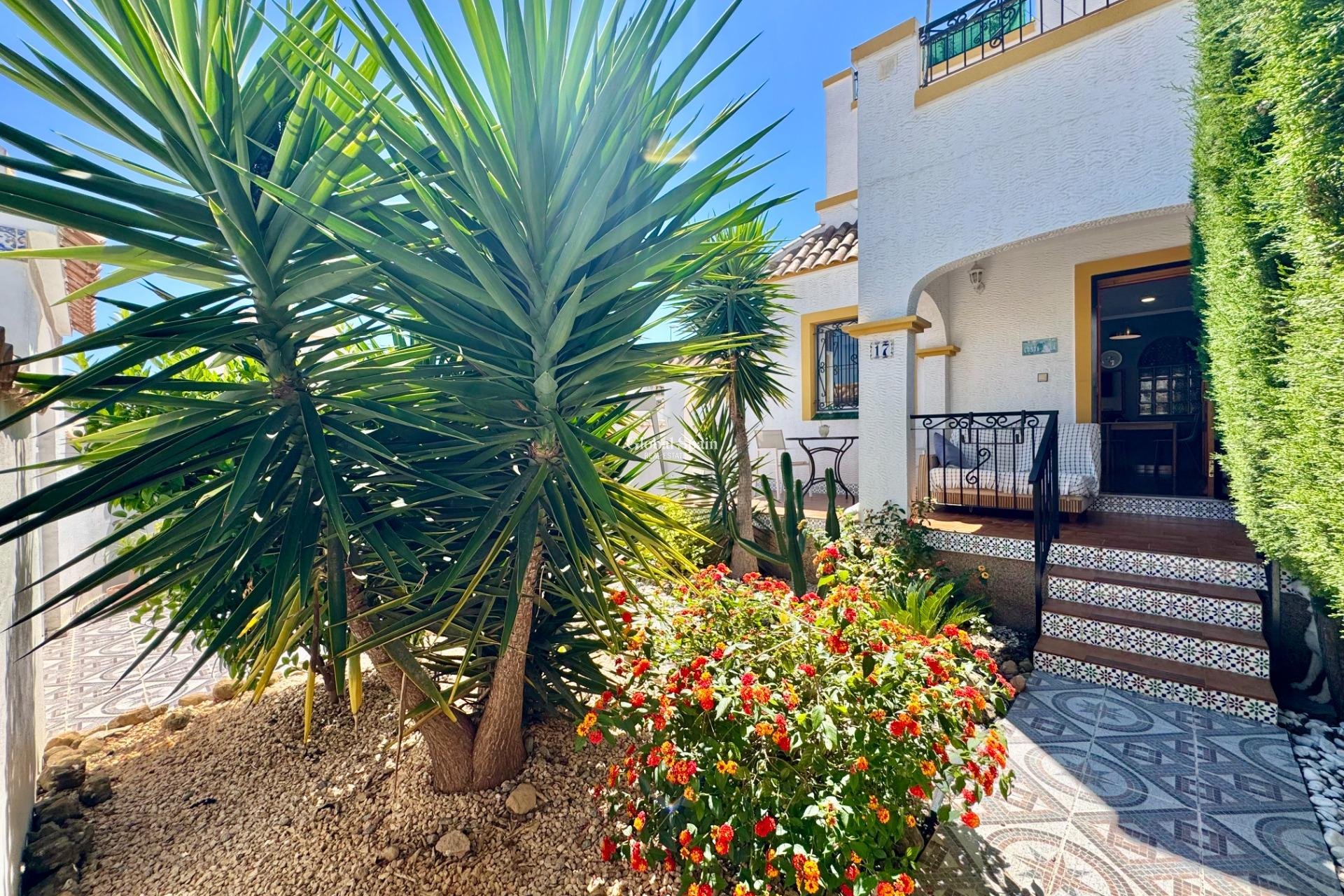 Revente - MAISON -
ORIHUELA COSTA - LOS BALCONES - LOS ALTOS