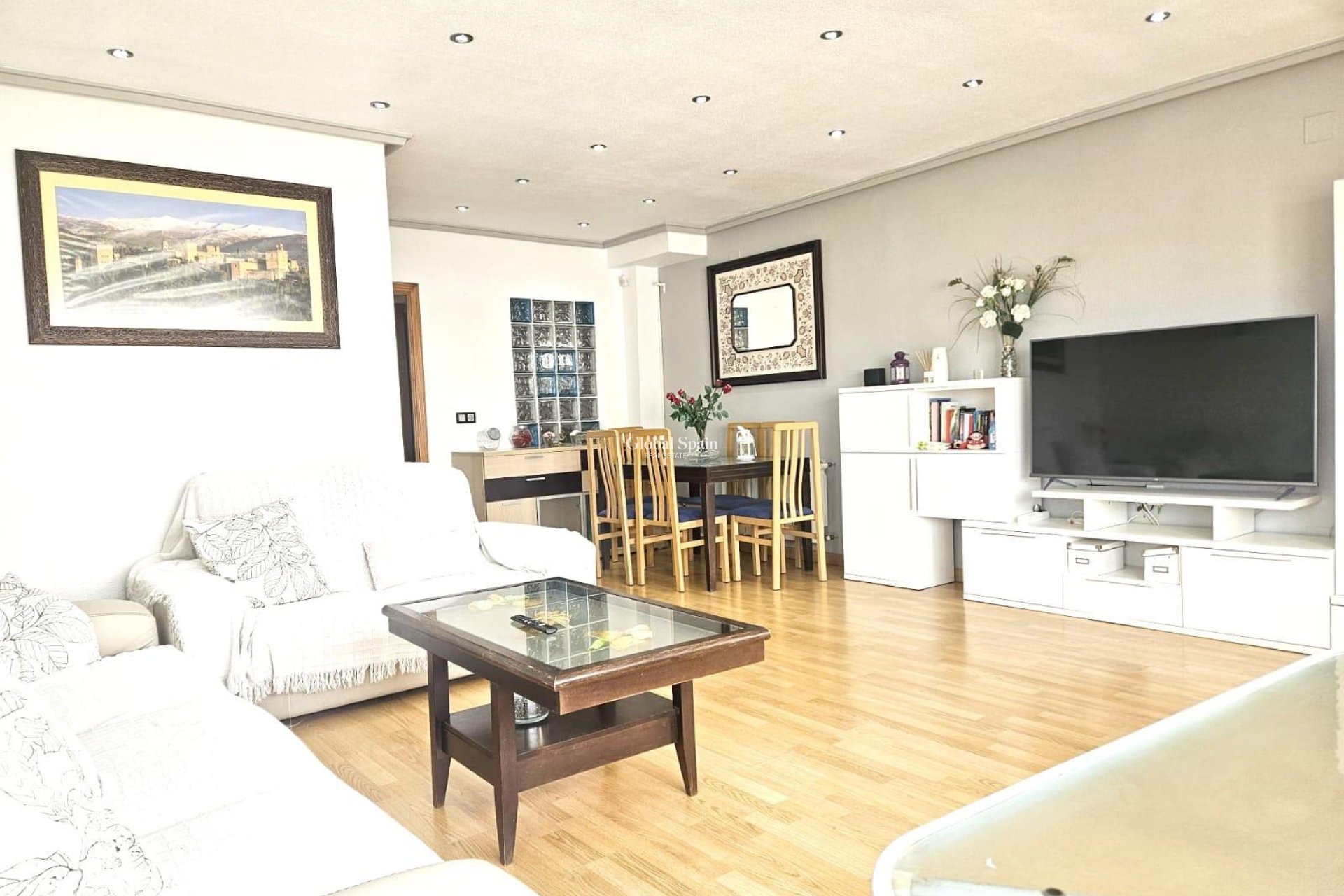 Revente - MAISON -
ORIHUELA COSTA - LOS BALCONES - LOS ALTOS