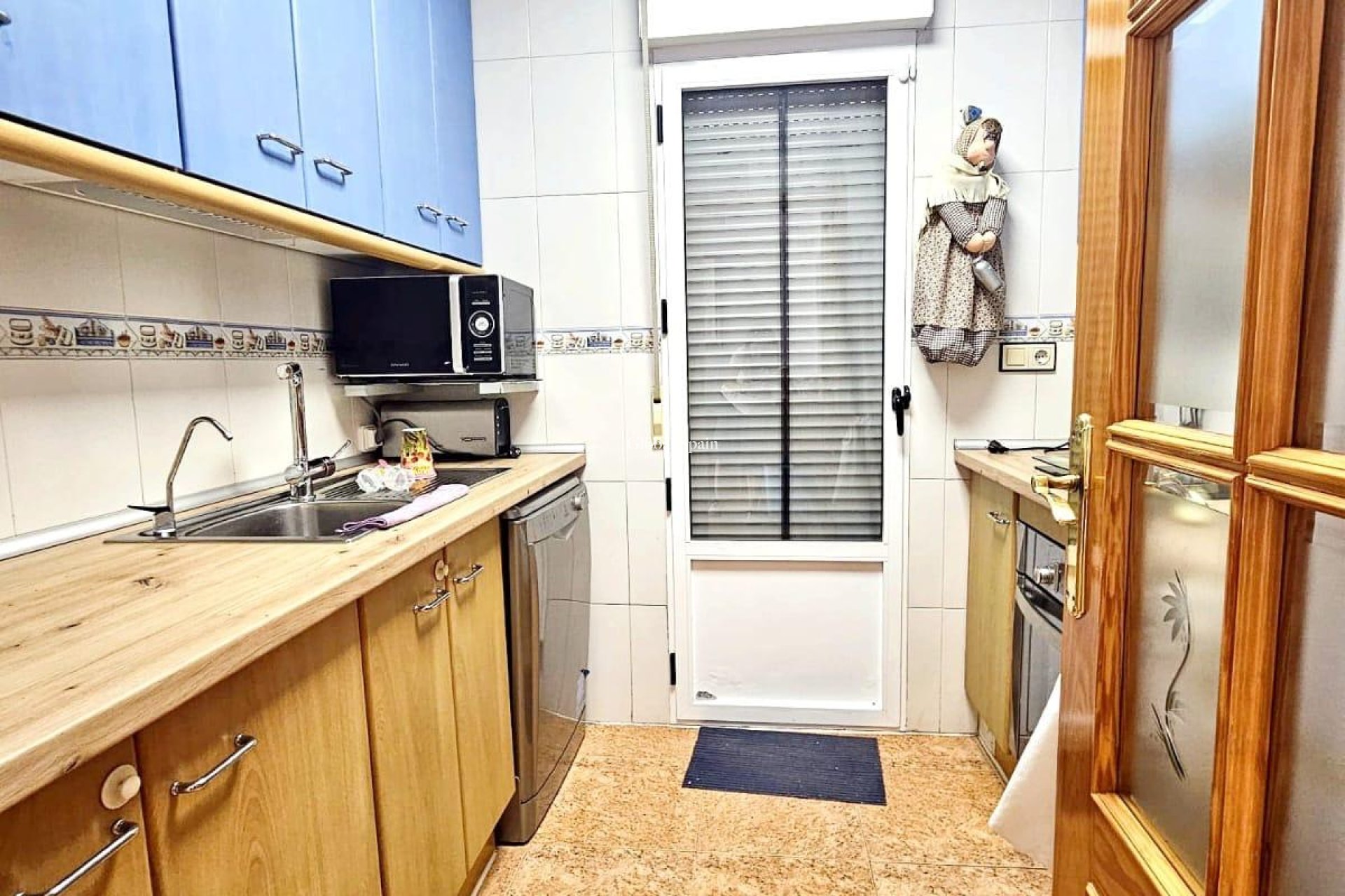 Revente - MAISON -
ORIHUELA COSTA - LOS BALCONES - LOS ALTOS
