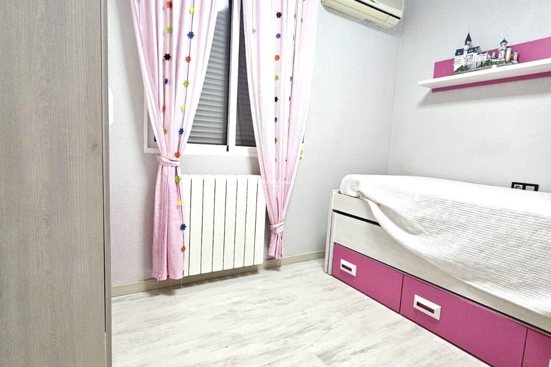 Revente - MAISON -
ORIHUELA COSTA - LOS BALCONES - LOS ALTOS