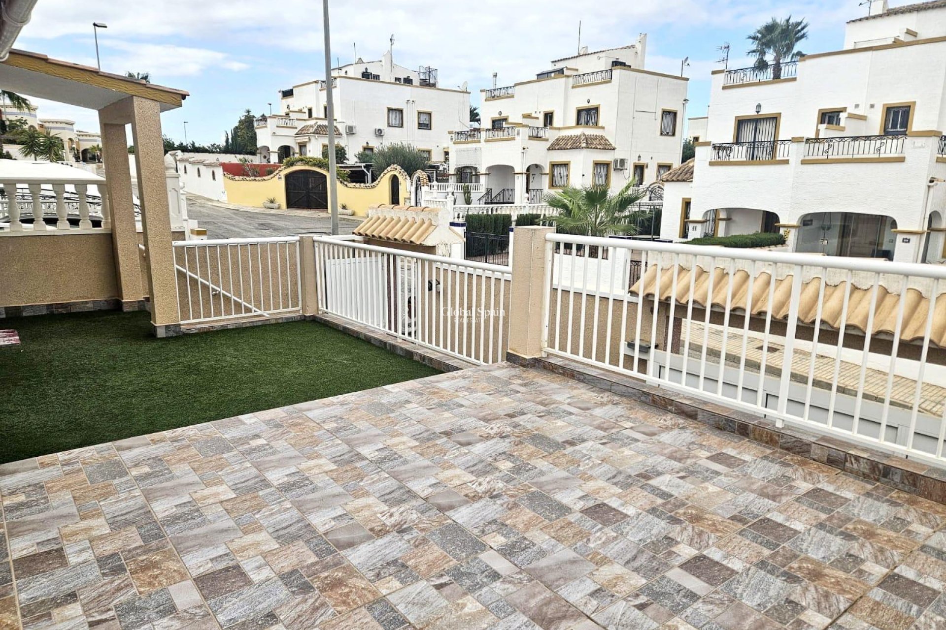 Revente - MAISON -
ORIHUELA COSTA - LOS BALCONES - LOS ALTOS