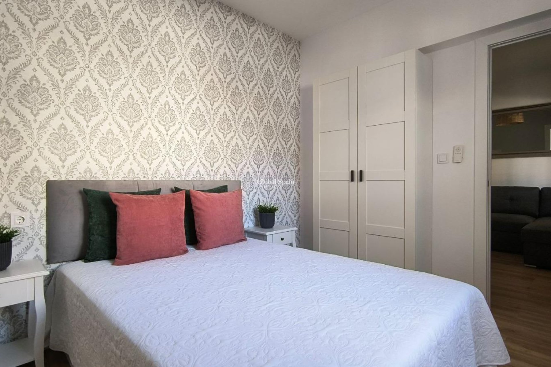 Revente - MAISON -
ORIHUELA COSTA - LOS BALCONES - LOS ALTOS