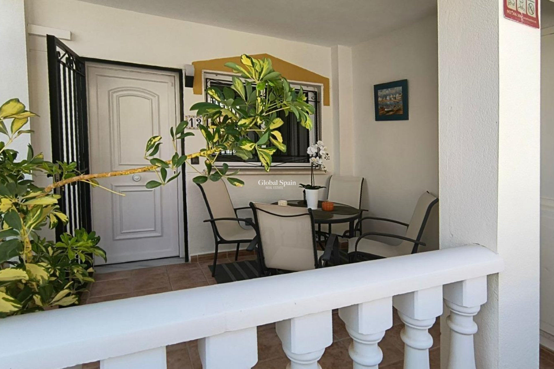 Revente - MAISON -
ORIHUELA COSTA - LOS BALCONES - LOS ALTOS