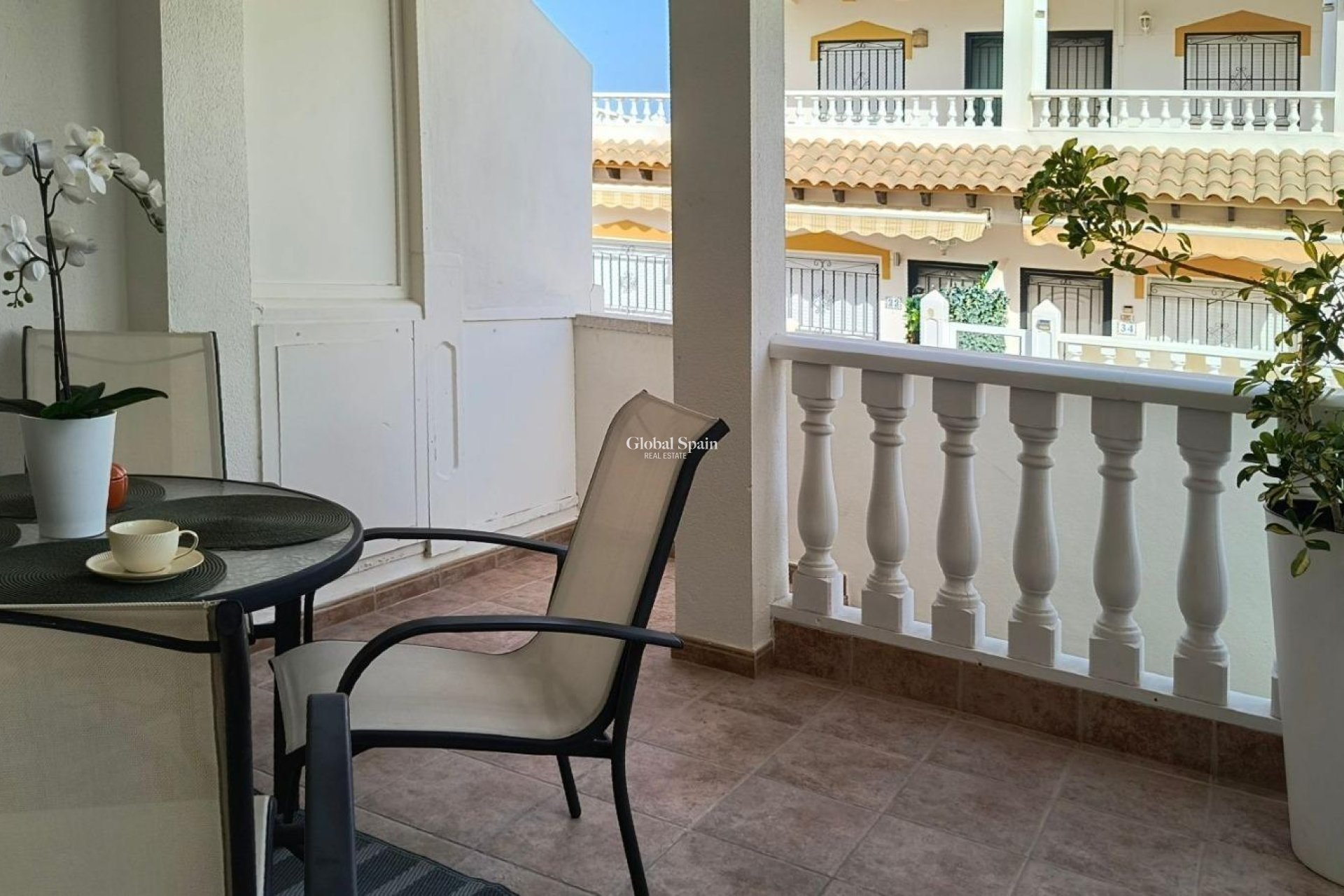 Revente - MAISON -
ORIHUELA COSTA - LOS BALCONES - LOS ALTOS
