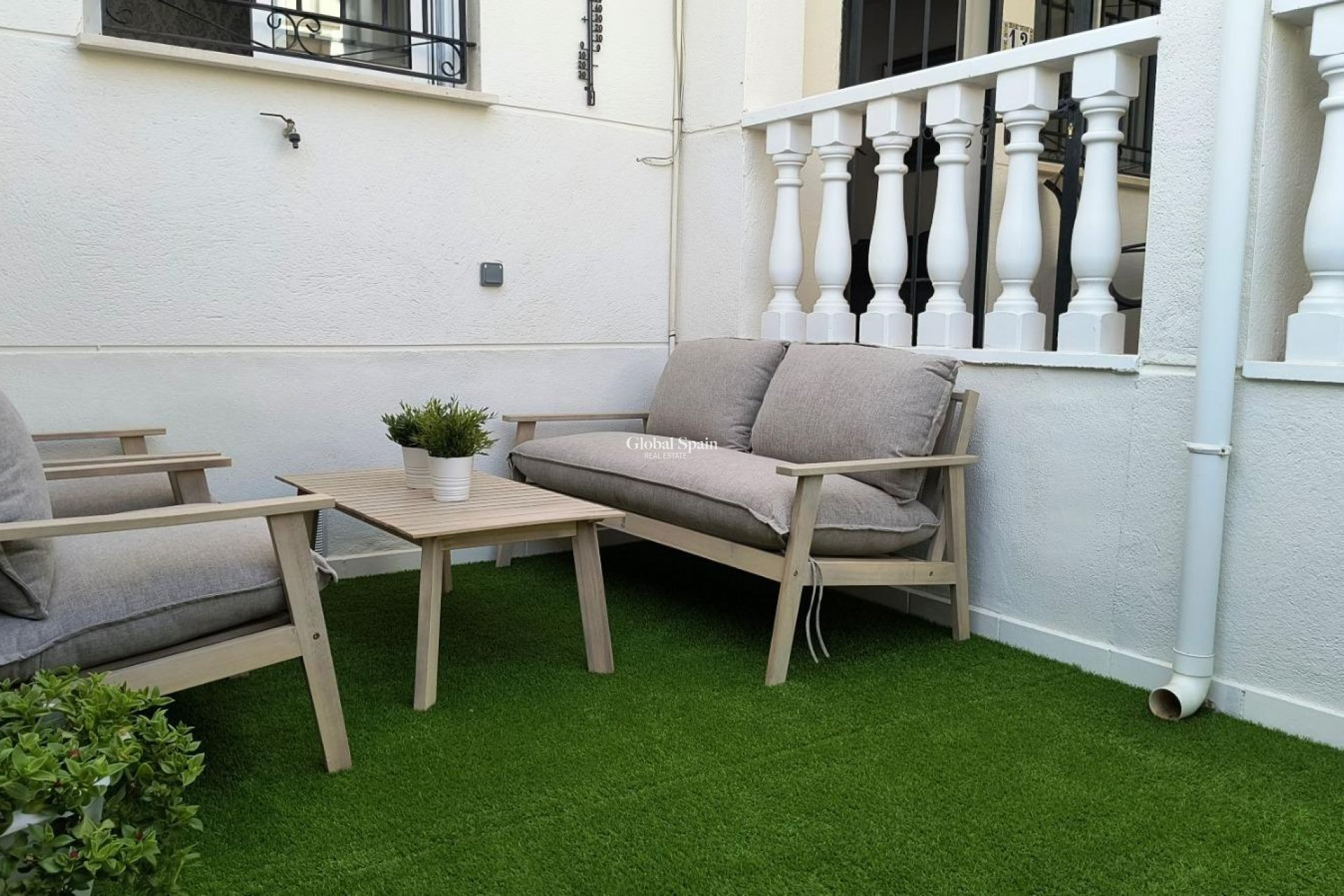 Revente - MAISON -
ORIHUELA COSTA - LOS BALCONES - LOS ALTOS