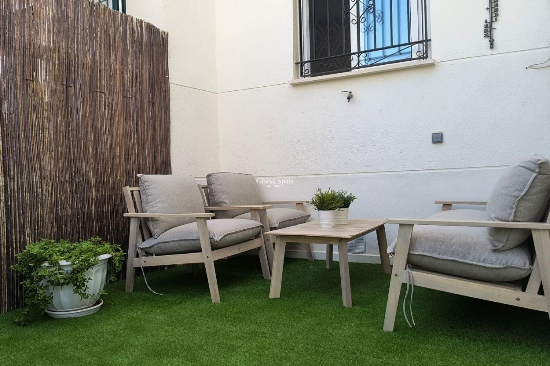 Revente - MAISON -
ORIHUELA COSTA - LOS BALCONES - LOS ALTOS