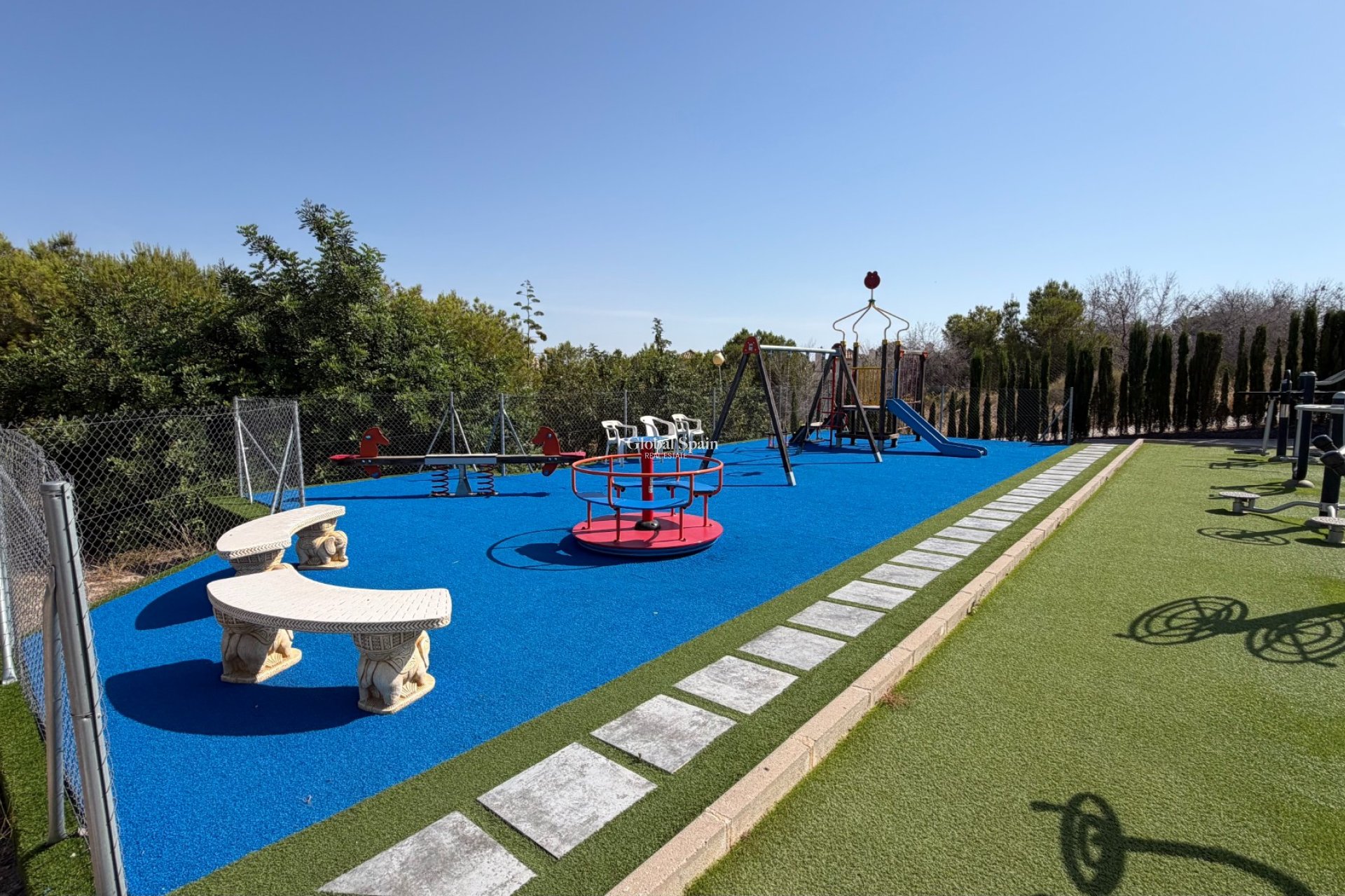 Revente - MAISON -
ORIHUELA COSTA - LOS BALCONES - LOS ALTOS