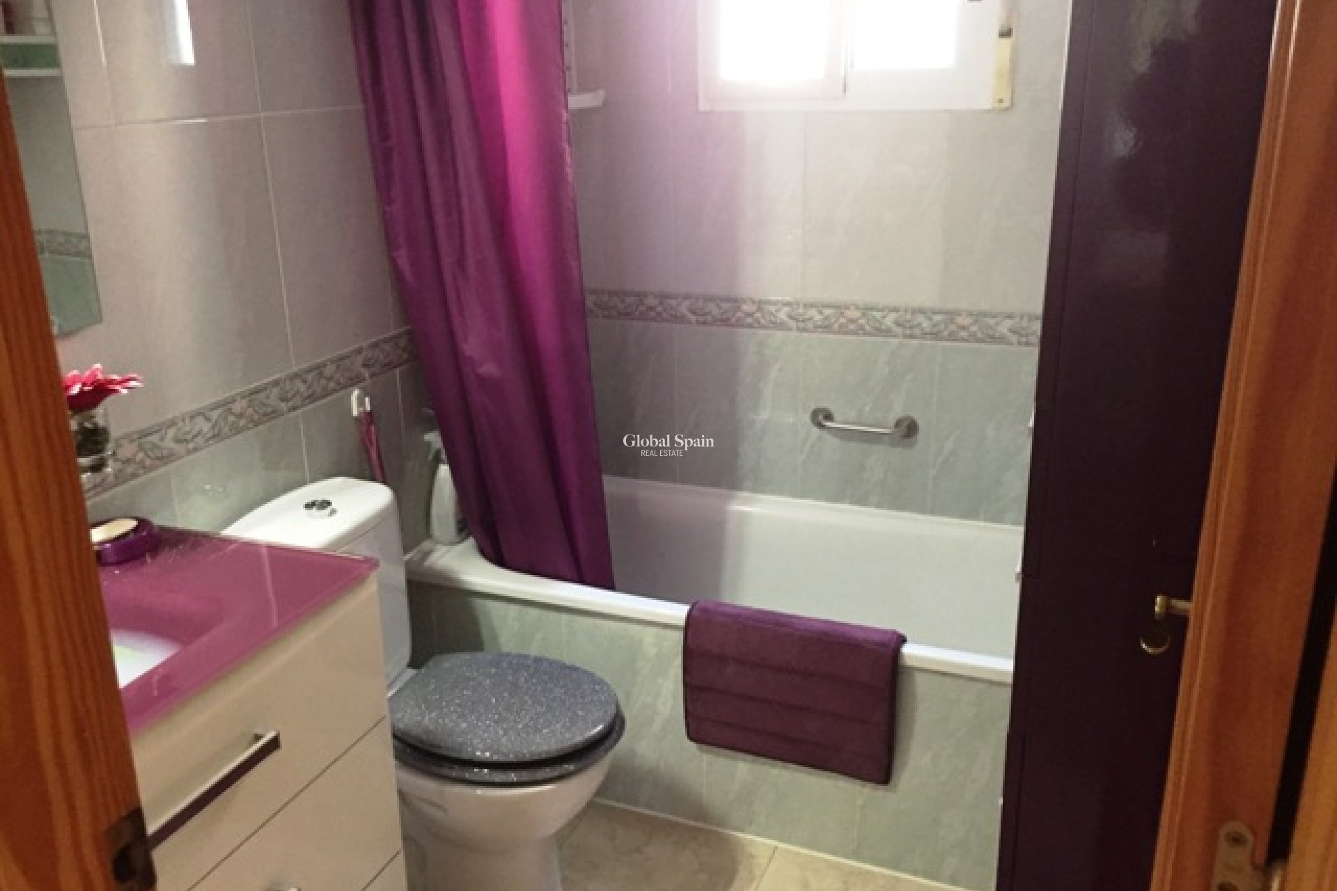 Revente - Maison -
ORIHUELA COSTA - LOS BALCONES - LOS ALTOS