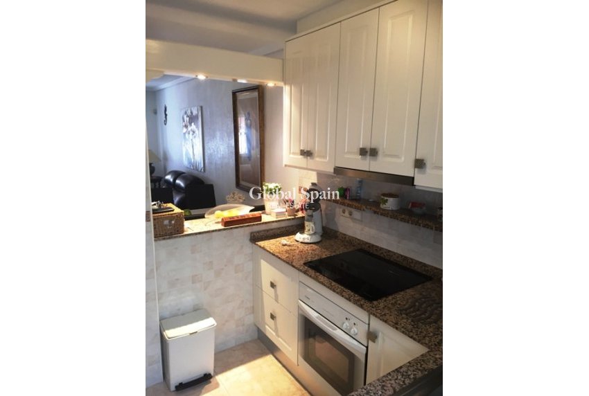 Revente - Maison -
ORIHUELA COSTA - LOS BALCONES - LOS ALTOS