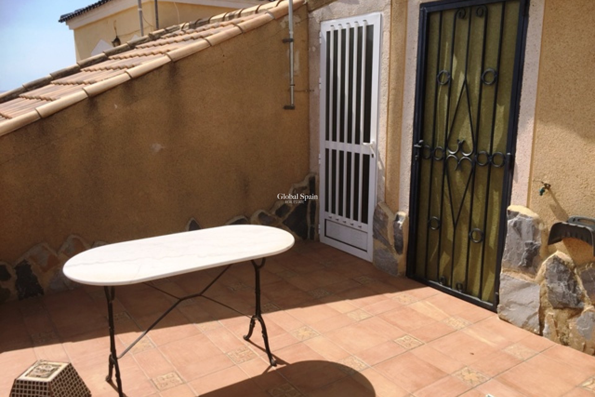 Revente - Maison -
ORIHUELA COSTA - LOS BALCONES - LOS ALTOS