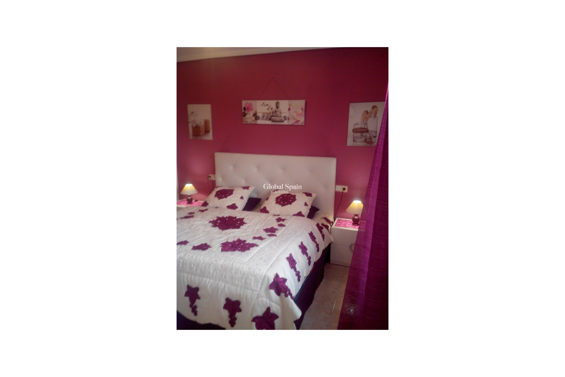 Revente - Maison -
ORIHUELA COSTA - LOS BALCONES - LOS ALTOS